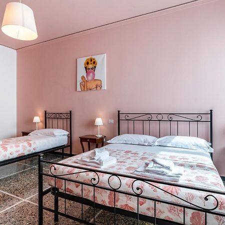 Tozzetti Rooms Firenze Esterno foto