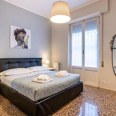 Tozzetti Rooms Firenze Esterno foto