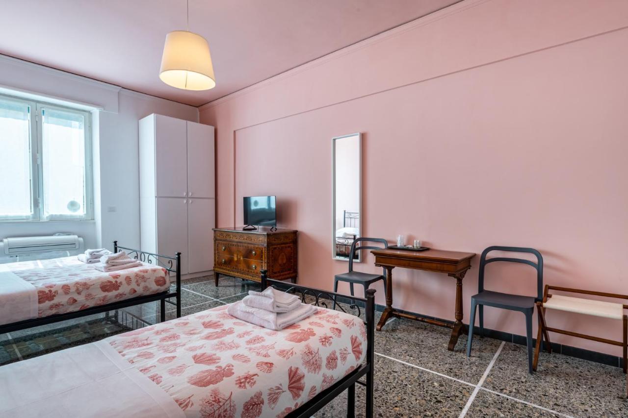 Tozzetti Rooms Firenze Esterno foto