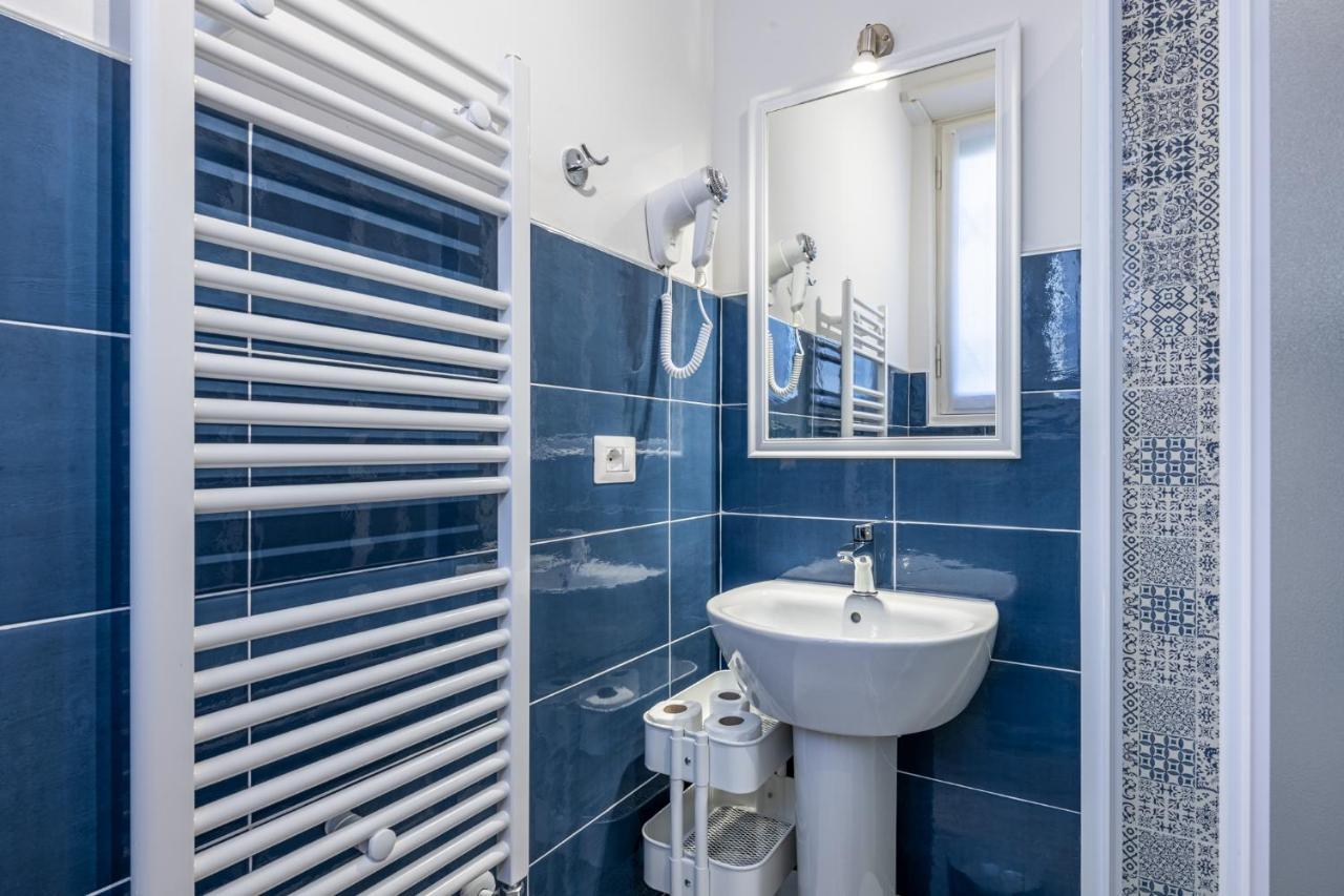 Tozzetti Rooms Firenze Esterno foto