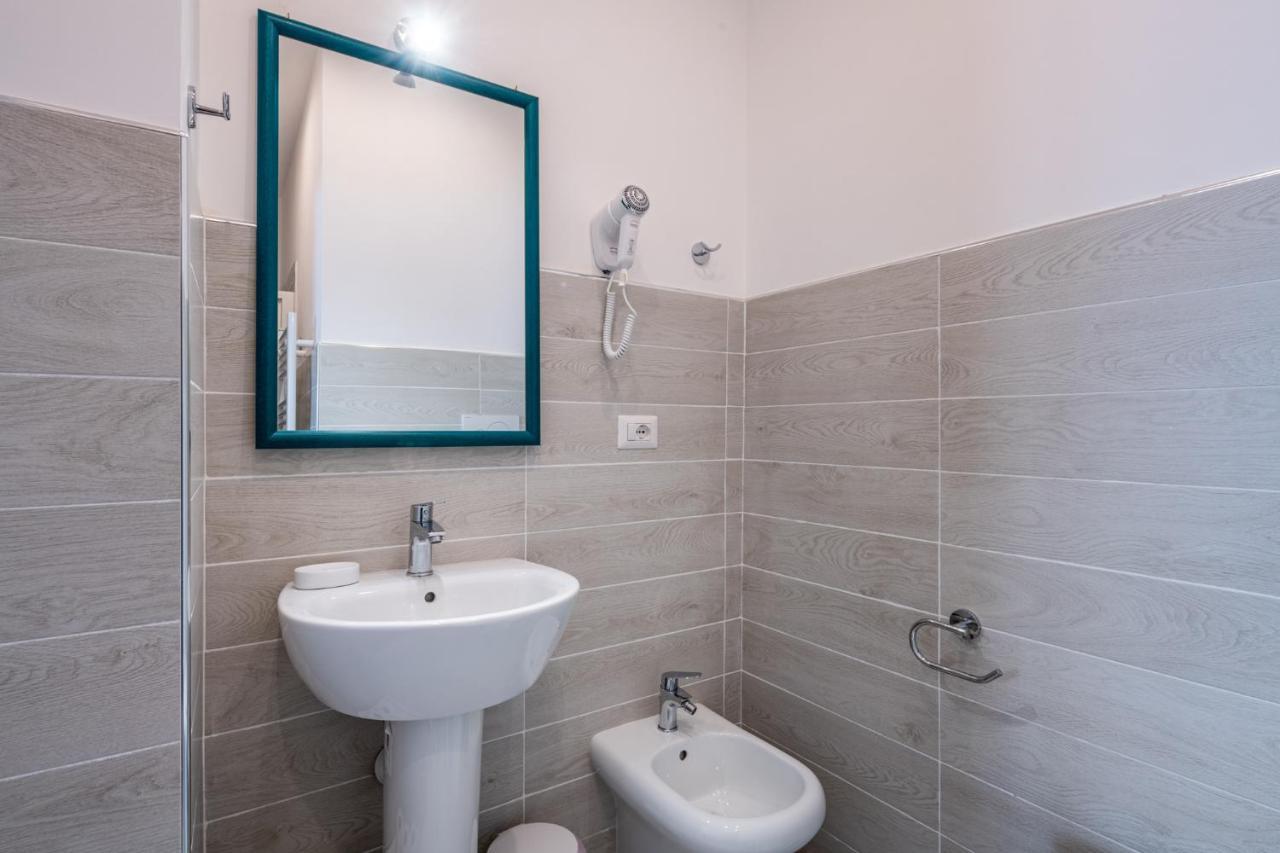 Tozzetti Rooms Firenze Esterno foto